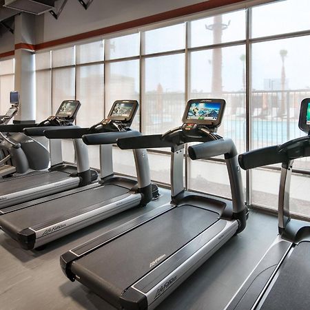 Courtyard By Marriott Irvine Spectrum Ngoại thất bức ảnh