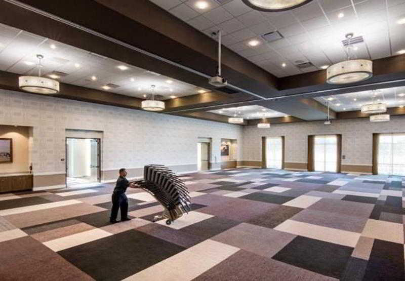 Courtyard By Marriott Irvine Spectrum Ngoại thất bức ảnh