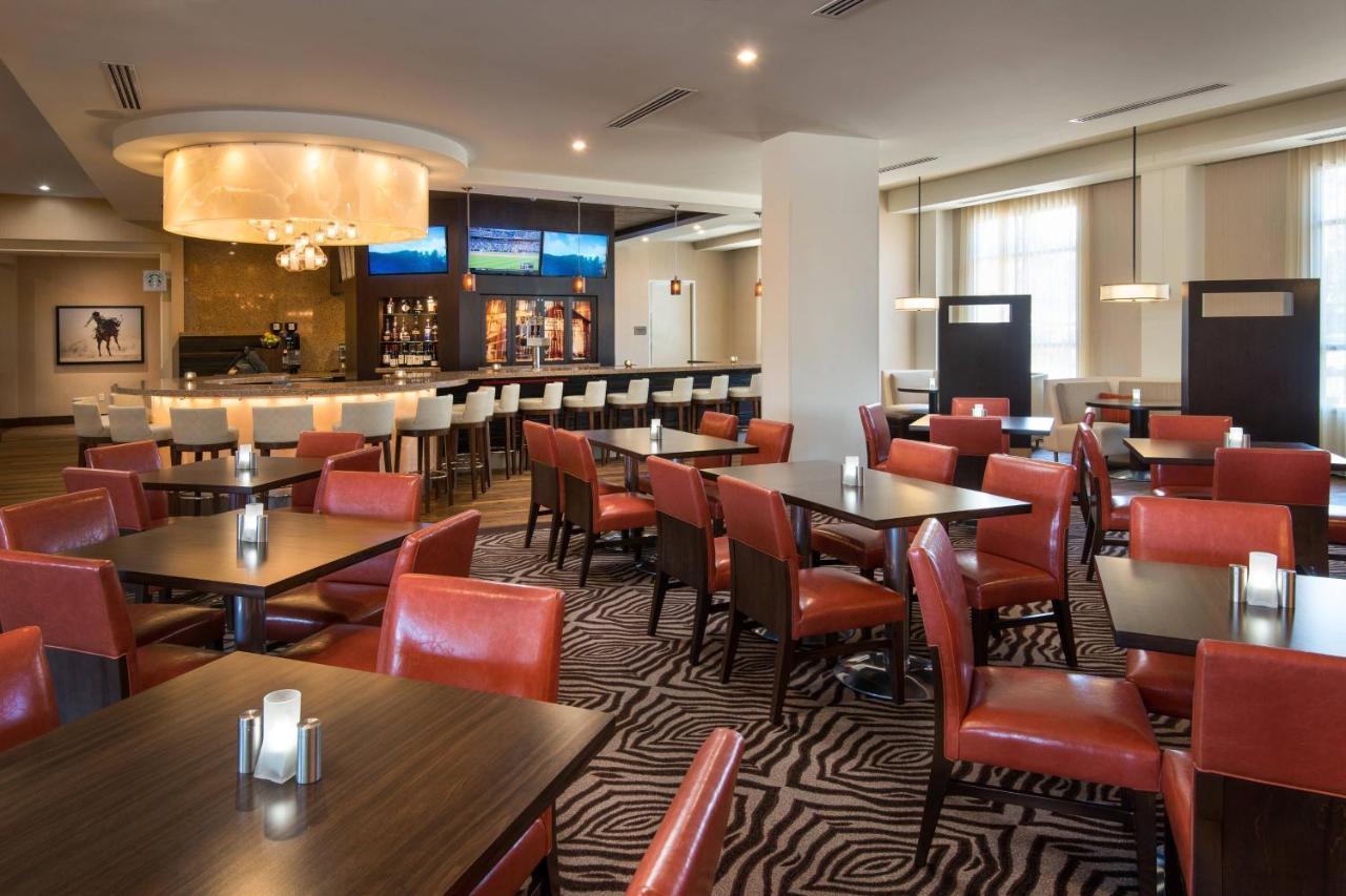 Courtyard By Marriott Irvine Spectrum Ngoại thất bức ảnh