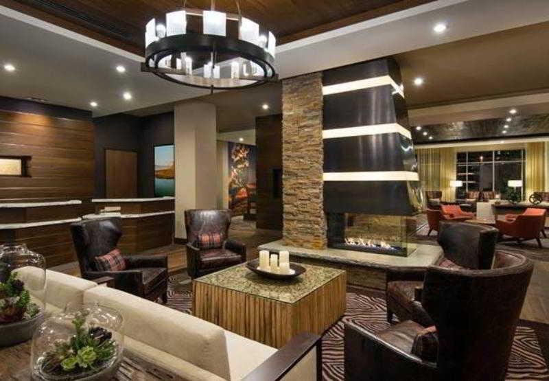 Courtyard By Marriott Irvine Spectrum Ngoại thất bức ảnh