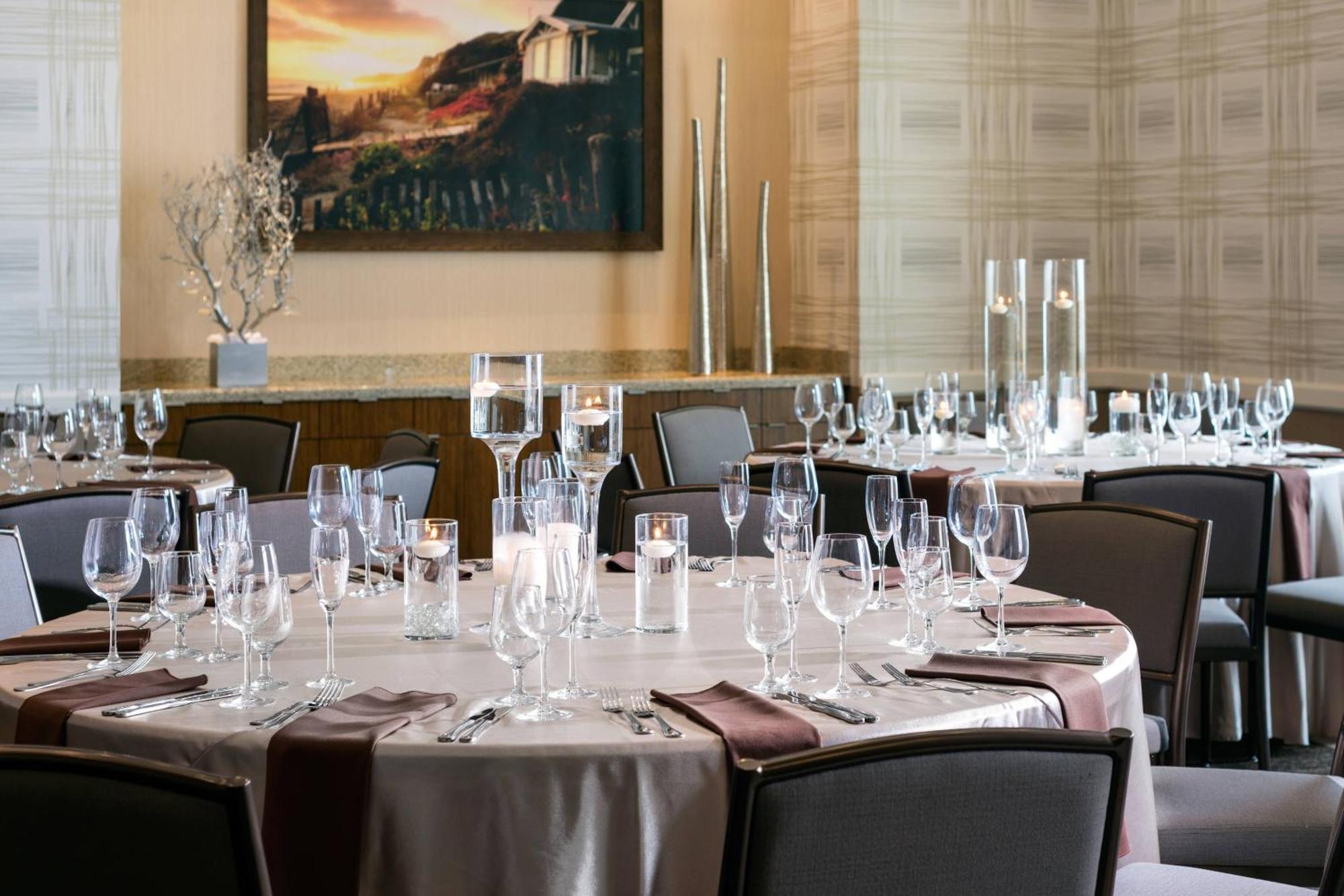 Courtyard By Marriott Irvine Spectrum Ngoại thất bức ảnh