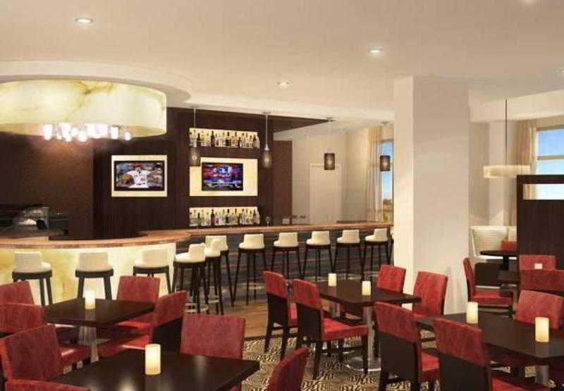 Courtyard By Marriott Irvine Spectrum Ngoại thất bức ảnh