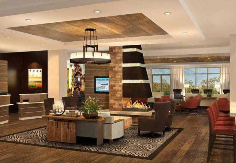Courtyard By Marriott Irvine Spectrum Ngoại thất bức ảnh