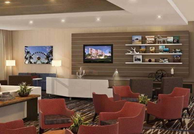 Courtyard By Marriott Irvine Spectrum Ngoại thất bức ảnh